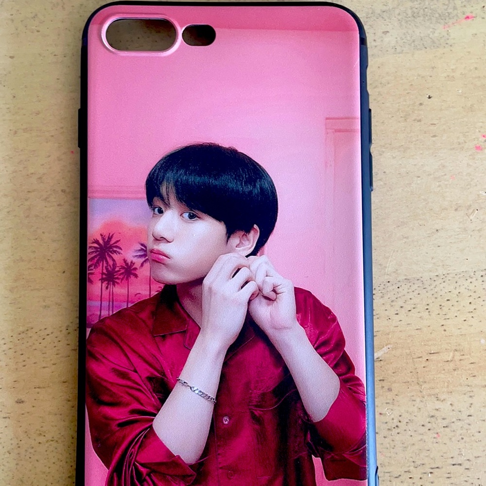 iPhone 8 Plus case